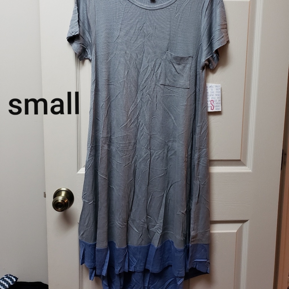 Lularoe Small Carly